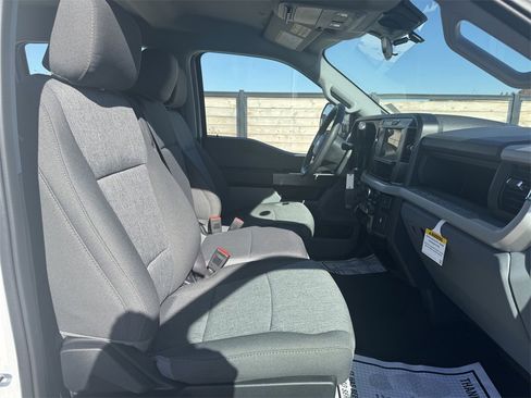 New 2026 Ford F350 XL w/ STX Appearance Package image 21
