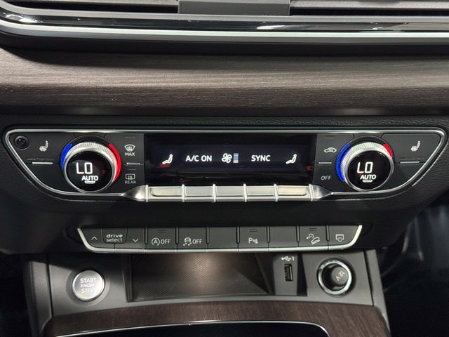 Used 2023 Audi Q5 2.0T Premium w/ Convenience Package AWD/4WD image 19