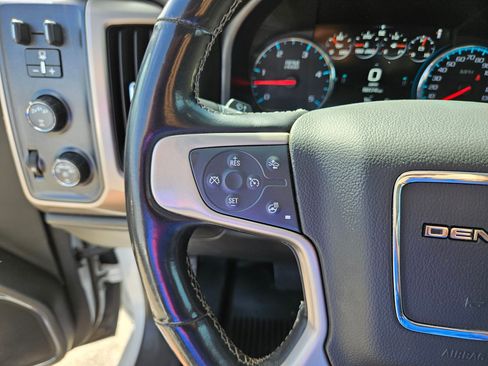 Used 2019 GMC Sierra 3500 Denali w/ Duramax Plus Package AWD/4WD image 18
