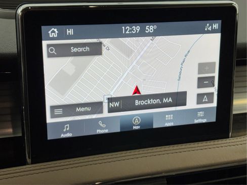 Used 2022 Lincoln Corsair AWD w/ Equipment Group 101A image 36