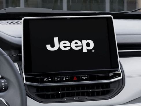 New 2026 Jeep Compass Limited image 18