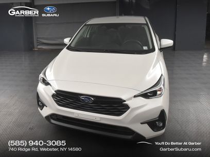 New 2025 Subaru Impreza 2.0i Sport