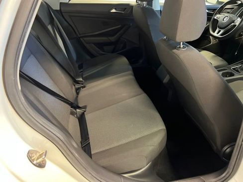 Certified 2020 Volkswagen Jetta S w/ Driver Assistance Package FWD image 12