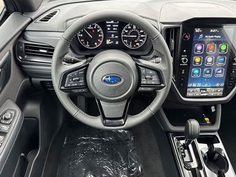 New 2026 Subaru Forester Premium image 11
