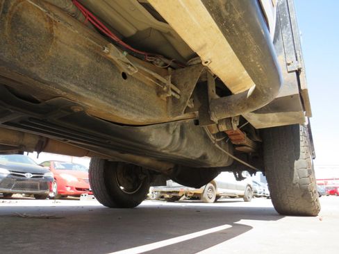 Used 2013 GMC Sierra 2500 SLT w/ SLT Convenience Package image 36