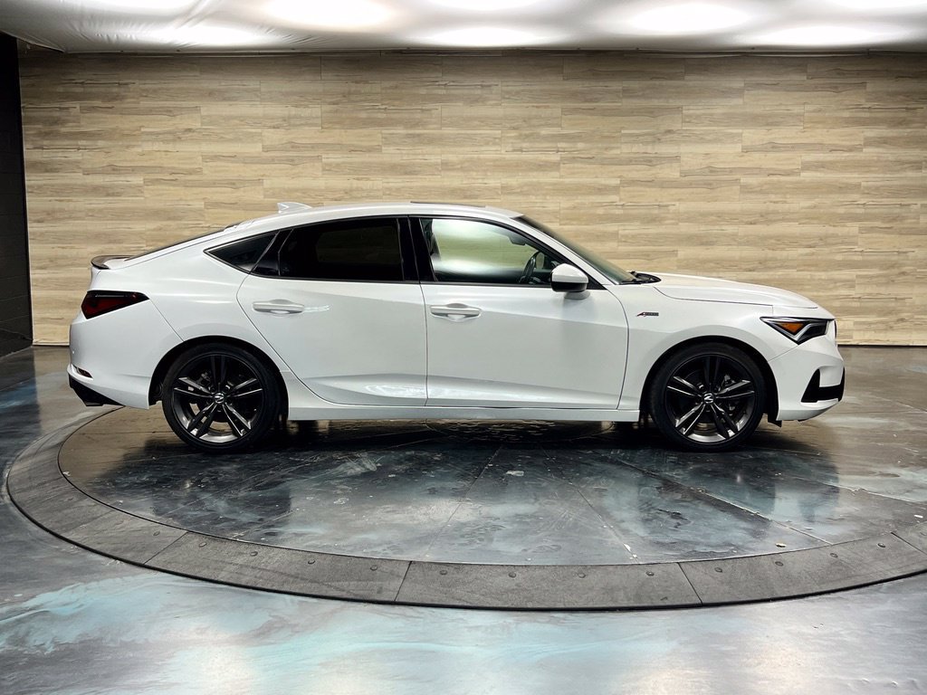 Used 2023 Acura Integra A-Spec FWD image 20