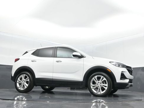 Used 2023 Buick Encore GX Preferred w/ Cold Weather Comfort Package image 29