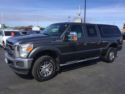 Used 2015 Ford F250 XLT