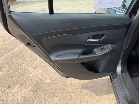 Used 2026 Nissan Sentra S w/ Floor Mat Package FWD image 15
