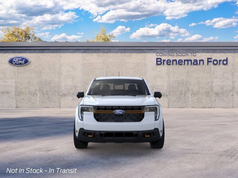 New 2026 Ford Maverick Tremor AWD/4WD image 6