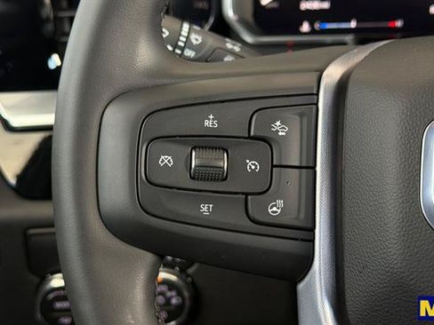 Certified 2026 GMC Sierra 1500 Elevation RWD image 31