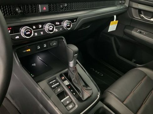 New 2026 Honda CR-V Sport-L image 13