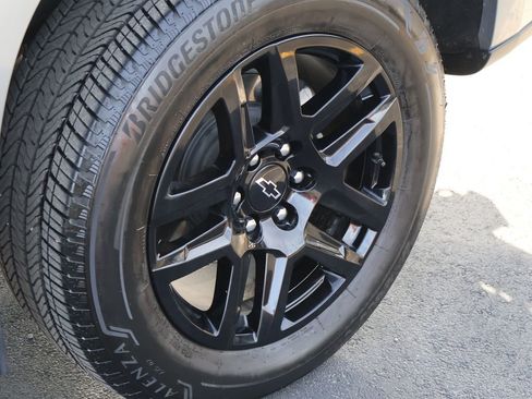 Used 2024 Chevrolet Silverado 1500 RST w/ LPO, Dark Essentials Package image 43