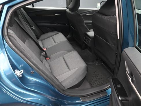 Used 2026 Toyota Camry LE image 13