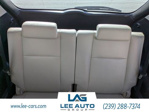 Used 2011 MAZDA CX-9 Touring image 10