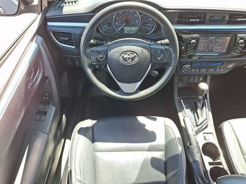 Used 2014 Toyota Corolla LE Premium w/ Driver Convenience Package FWD image 3