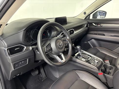 Used 2020 MAZDA CX-5 Grand Touring AWD/4WD image 16