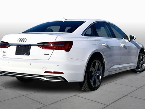 Used 2024 Audi A6 Premium Plus image 12