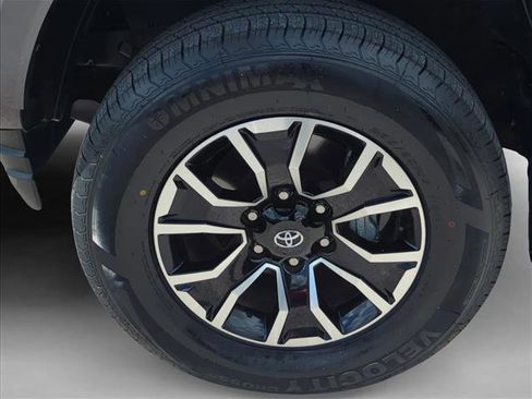 Certified 2021 Toyota Tacoma TRD Sport image 9