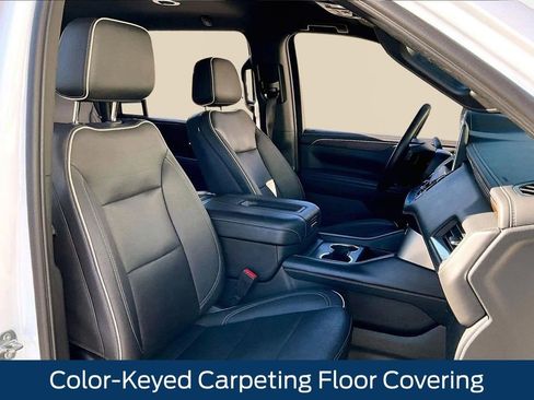 Used 2023 Chevrolet Suburban Premier image 23