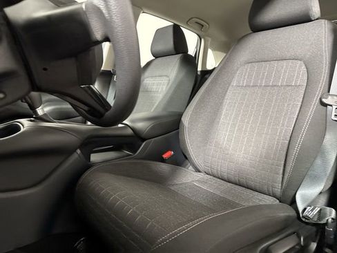 Certified 2023 Honda HR-V LX image 20