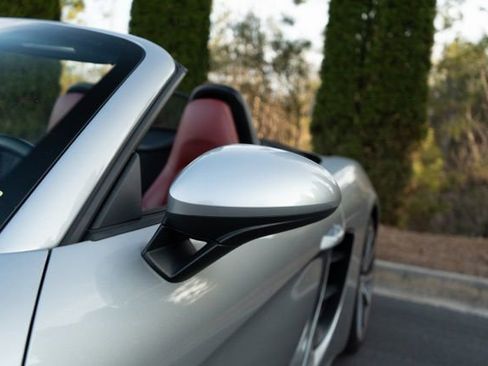 Used 2020 Porsche 718 Boxster S image 18