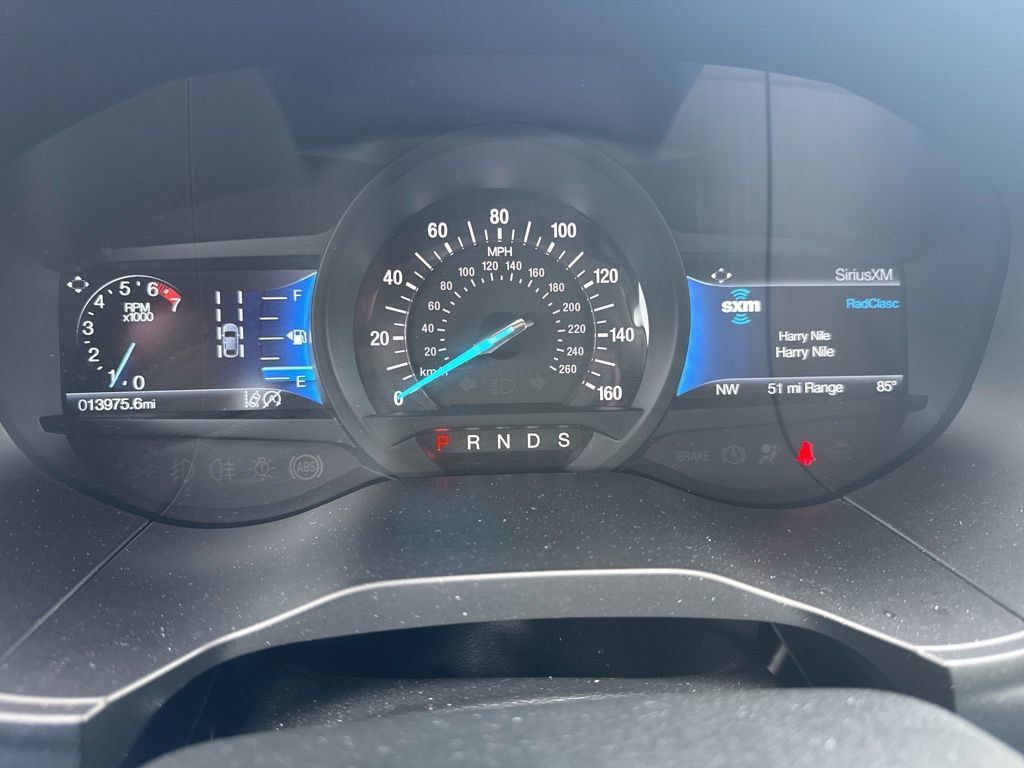 Used 2023 Ford Edge SEL w/ Convenience Package AWD/4WD image 27