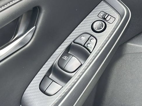 Used 2022 Nissan Sentra SV w/ Trunk Package FWD image 15