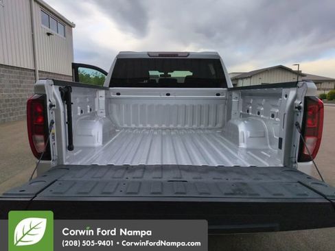 Used 2021 GMC Sierra 1500 Elevation w/ Driver Alert Package I AWD/4WD image 27