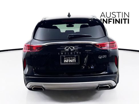 Used 2019 INFINITI QX50 Essential w/ Premium Heat Package FWD image 7