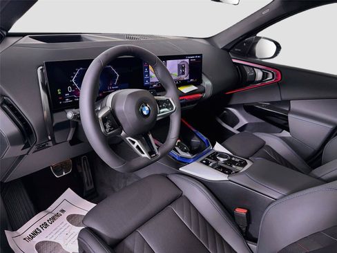 New 2026 BMW X3 xDrive30i w/ Premium Package AWD/4WD image 9