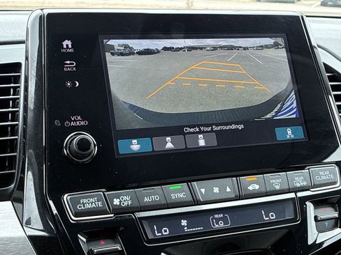 Certified 2023 Honda Odyssey EX-L image 32