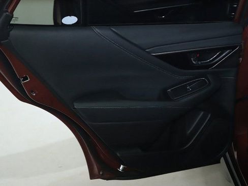 Certified 2025 Subaru Outback Limited image 13