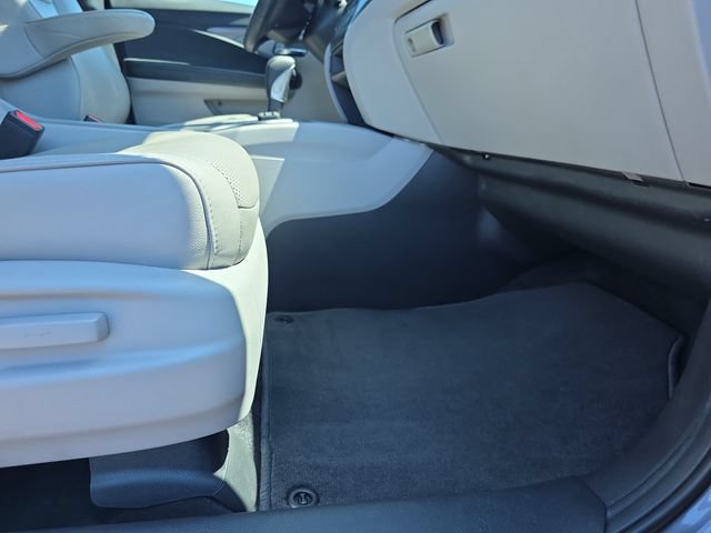Used 2019 Honda Ridgeline RTL image 31