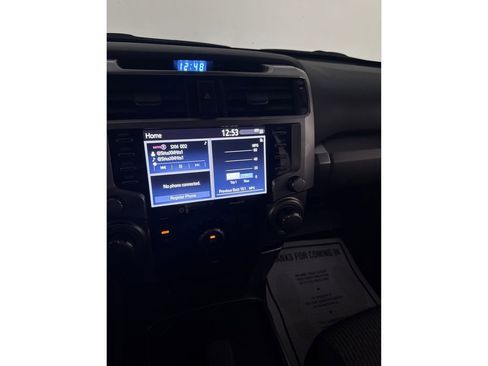 Used 2021 Toyota 4Runner SR5 image 30