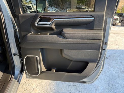 New 2026 GMC Sierra 3500 SLE w/ Preferred Package image 20