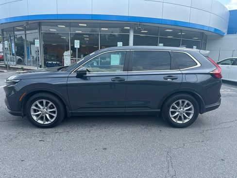 Used 2024 Honda CR-V EX image 8