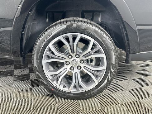 New 2026 RAM 1500 Tungsten image 17