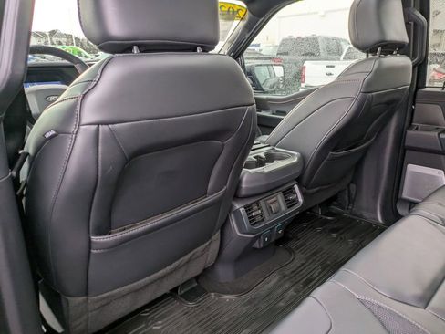 Certified 2024 Ford F150 Raptor image 44