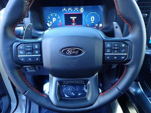 New 2025 Ford F150 Raptor image 12