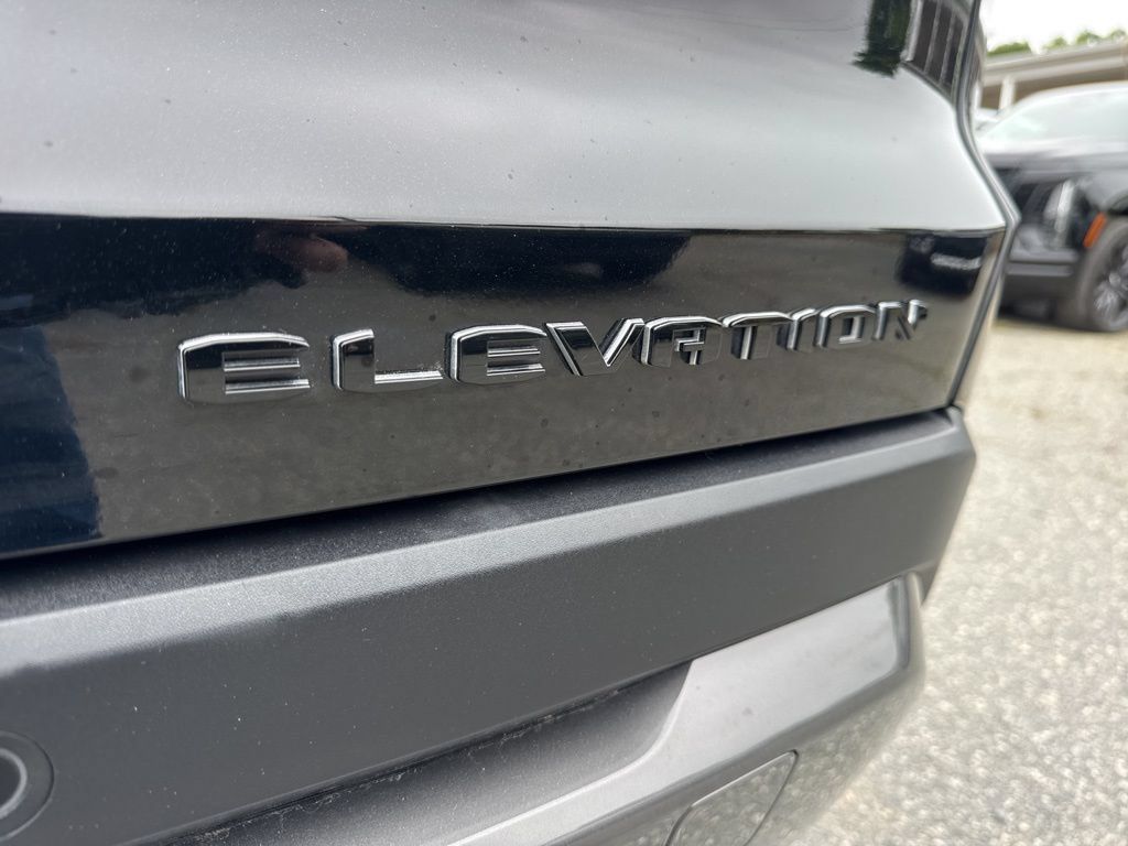 Used 2026 GMC Terrain Elevation FWD image 29