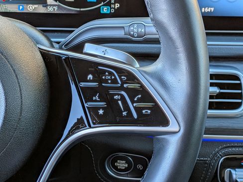 Certified 2024 Mercedes-Benz GLE 450 4MATIC w/ AMG Line Exterior image 21