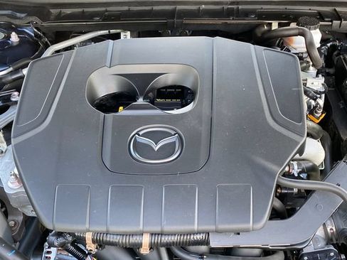 Used 2024 MAZDA CX-30 AWD 2.5 S w/ Select Sport Pkg image 26