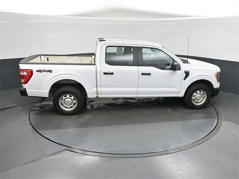 Used 2022 Ford F150 XL w/ Equipment Group 101A High image 31