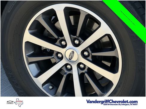 Used 2020 Ford Expedition XLT w/ Equipment Group 202A RWD image 11