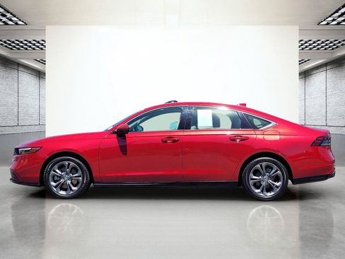 Used 2023 Honda Accord EX-L image 9