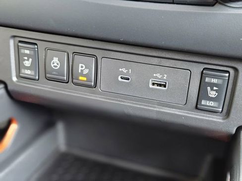 New 2026 Nissan Frontier PRO-4X w/ Pro Premium Package image 25