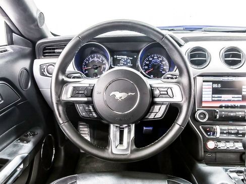 Used 2015 Ford Mustang GT Premium RWD image 22
