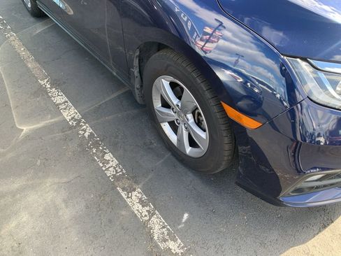 Used 2019 Honda Odyssey EX-L image 5