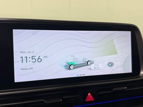 Used 2024 Hyundai Ioniq 6 Limited RWD image 19